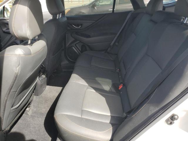 2022 SUBARU OUTBACK WI - 4S4BTGUD3N3105042