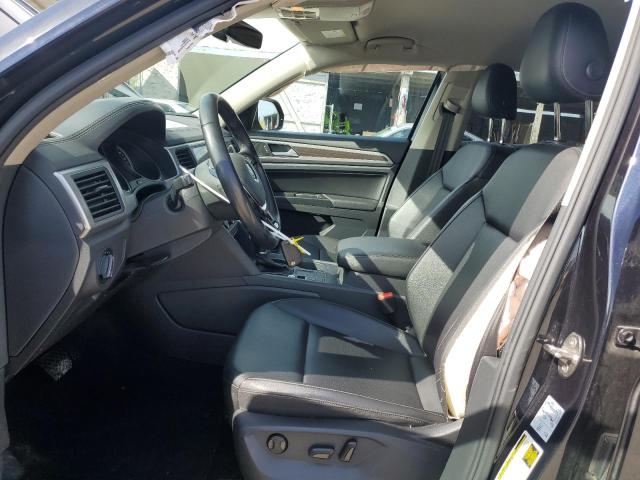2018 VOLKSWAGEN ATLAS SE - 1V2DR2CAXJC549243