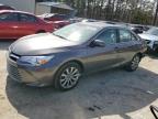 2016 TOYOTA CAMRY LE - 4T4BF1FK3GR525175