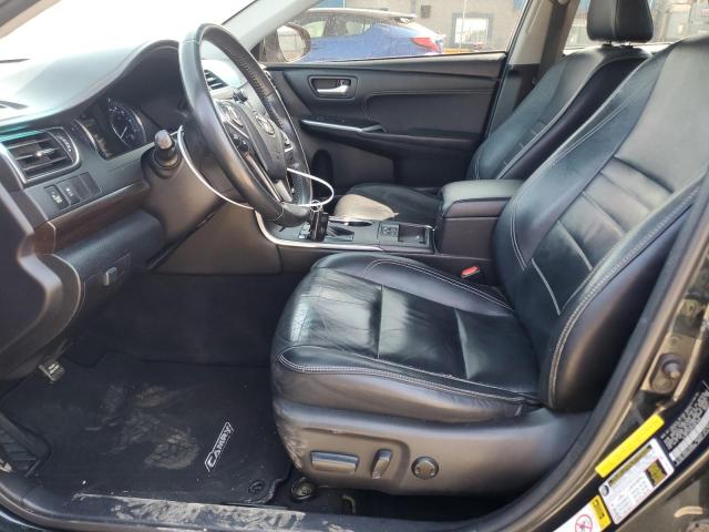 2015 TOYOTA CAMRY LE - 4T1BF1FK0FU951558