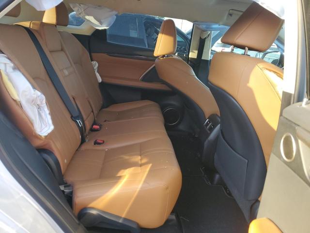 2021 LEXUS RX 450H 2T2JGMDA5MC062107