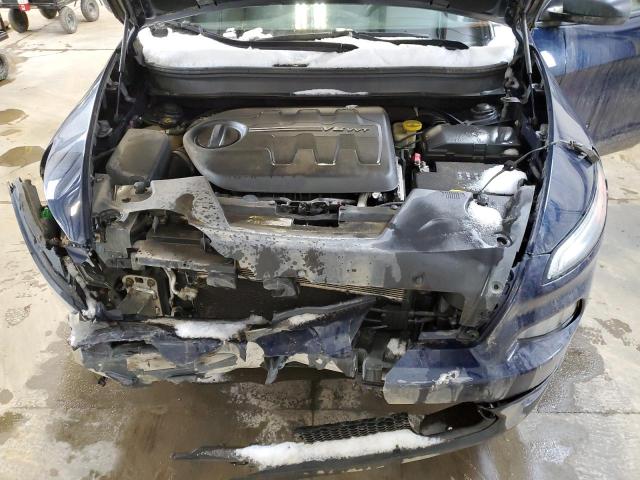 2015 JEEP CHEROKEE S 1C4PJMAS4FW600691