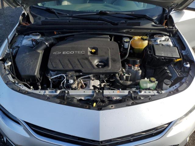 2016 CHEVROLET MALIBU HYB - 1G1ZJ5SUXGF302882