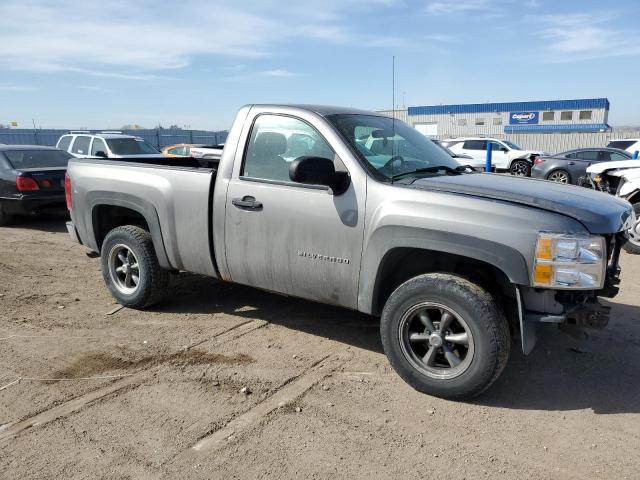 Vin: 1gcncpex7cz193288, lot: 48672115, chevrolet all models c1500 20124