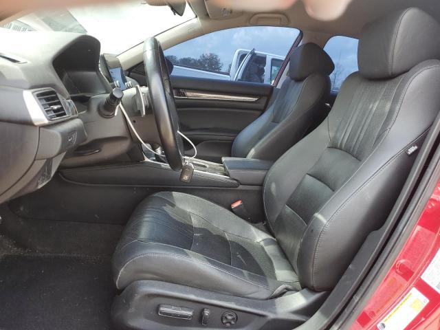 2021 HONDA ACCORD SPO - 1HGCV1F49MA053795