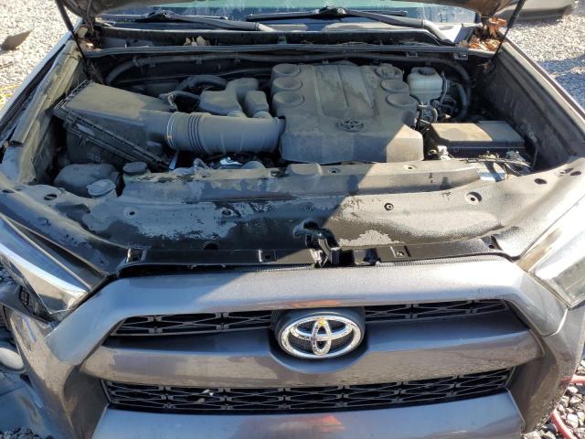 2015 TOYOTA 4RUNNER SR - JTEZU5JR6F5108426