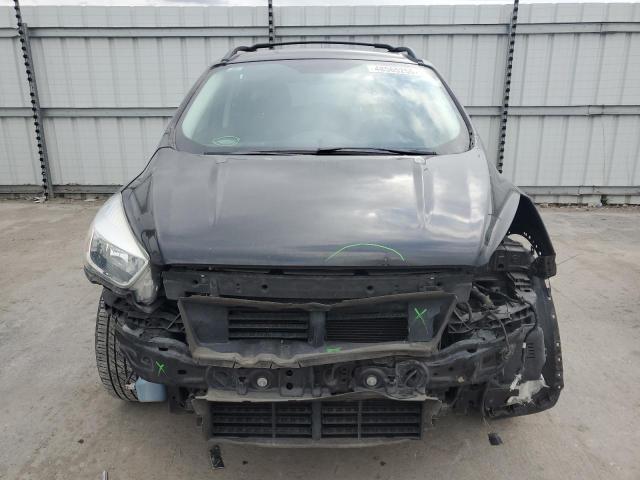 2017 FORD ESCAPE SE - 1FMCU0GD7HUE72044