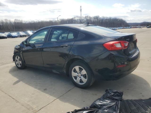 Vin: 1g1bc5sm5j7192157, lot: 50600275, chevrolet cruze ls 20182