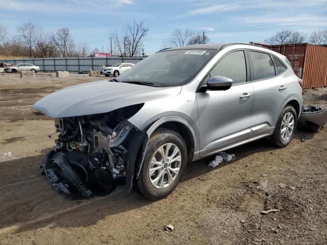 Vin: 1fmcu9pa3rub08246, lot: 46161955, ford escape st st line elite 2024 img_1