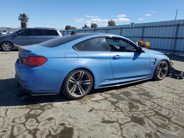Vin: wbs3r9c59fk334631, lot: 47614745, bmw m4 20153