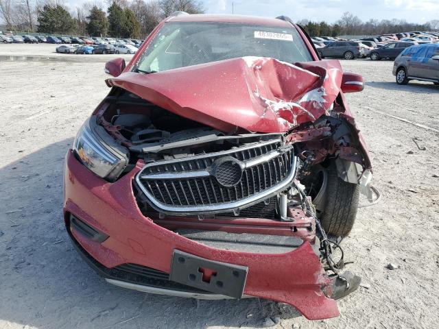 2019 BUICK ENCORE PRE - KL4CJASB8KB859711