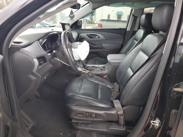 2018 CHEVROLET TRAVERSE L - 1GNERGKW2JJ144867