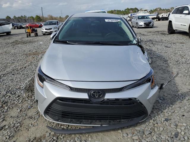 2024 TOYOTA COROLLA LE - 5YFB4MDE3RP149001