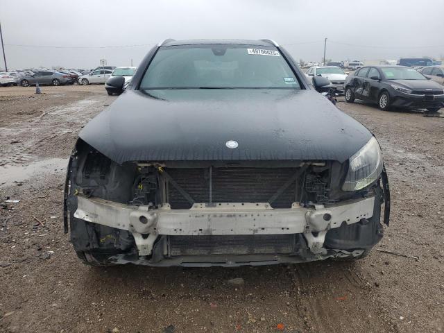 2017 MERCEDES-BENZ GLC 300 4M - WDC0G4KB1HF217769