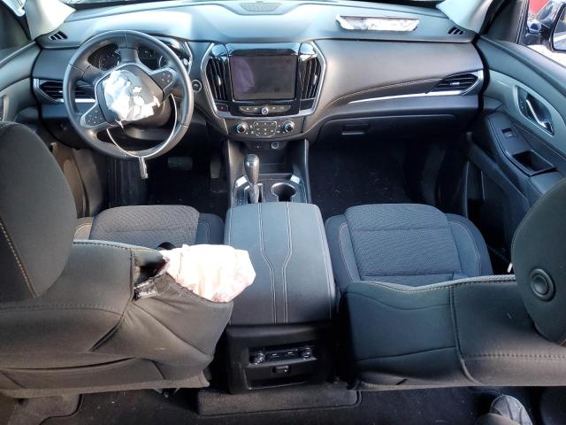2020 CHEVROLET TRAVERSE L - 1GNEVGKWXLJ206563
