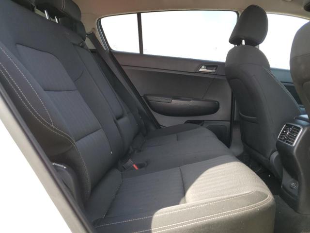 2021 KIA SPORTAGE L - KNDPMCAC4M7944488
