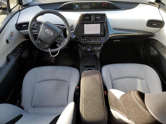 2022 TOYOTA PRIUS NIGH - JTDKAMFU3N3163173