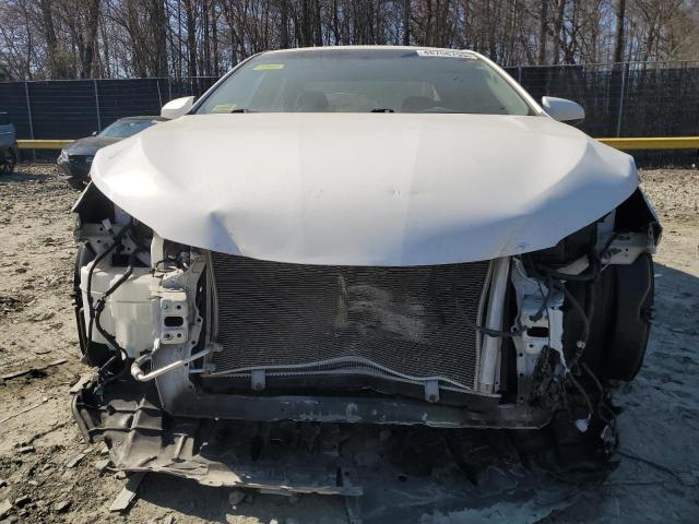 2016 TOYOTA CAMRY LE - 4T1BF1FK7GU140065
