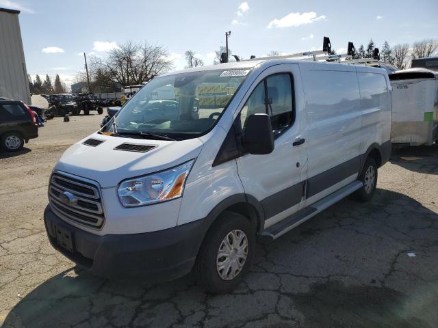 FORD TRANSIT T-250