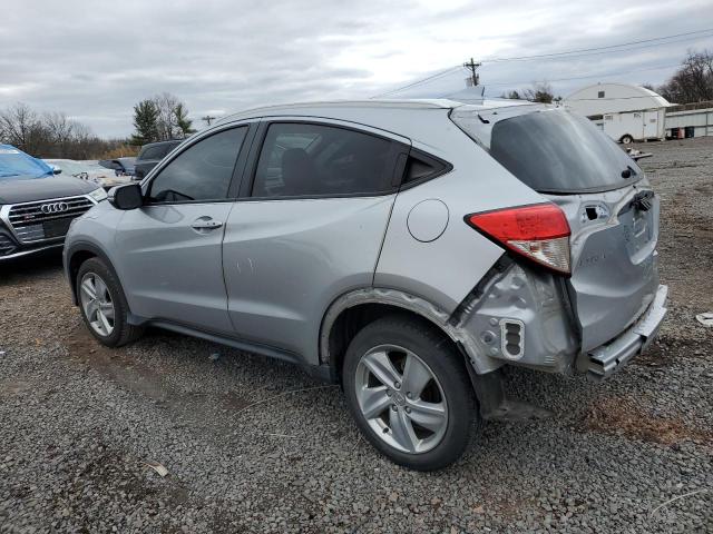Vin: 3czru6h53km734429, lot: 48169505, honda hr-v ex 20192