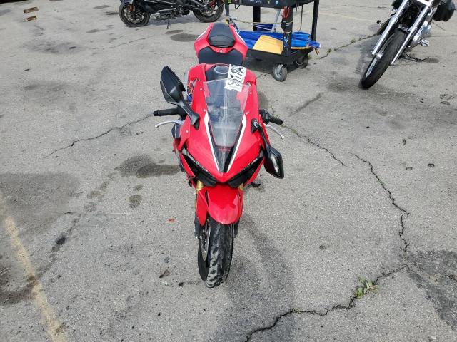 2024 HONDA CBR1000 RR - JH2SC7713RK700188
