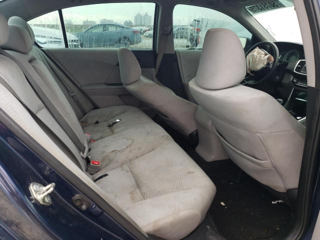 2017 HONDA ACCORD LX - 1HGCR2F36HA131358