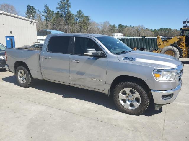 2022 RAM 1500 BIG H - 1C6RREMT3NN227957