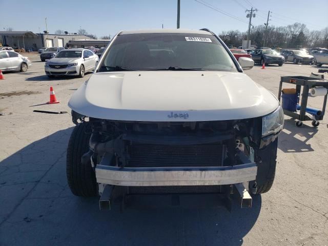 2019 JEEP COMPASS LI - 3C4NJCCB4KT802395