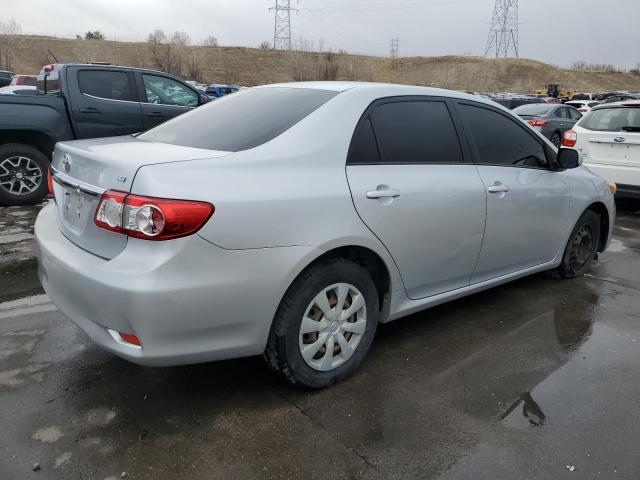 Vin: jtdbu4ee6b9141730, lot: 47808735, toyota corolla base 20113