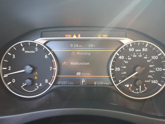1N4BL4DV1NN402235 2022 NISSAN ALTIMA