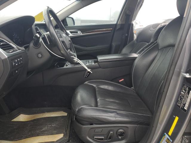 2016 HYUNDAI GENESIS 3. KMHGN4JE6GU106291