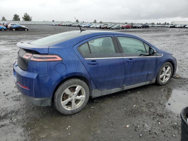 Vin: 1g1rb6e41cu117091, lot: 48698295, chevrolet volt 20123