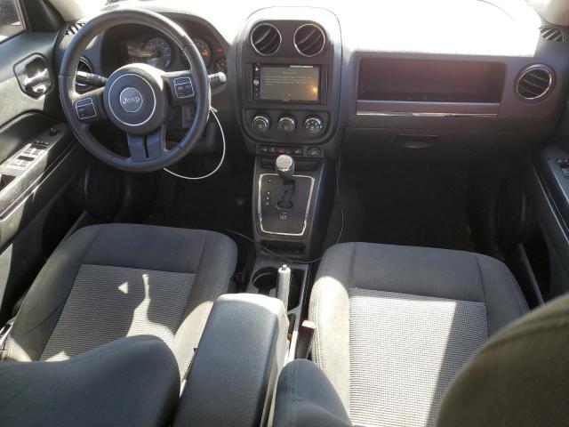 2017 JEEP PATRIOT LA - 1C4NJRFB0HD158973