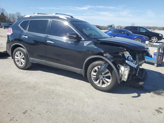 Vin: knmat2mt1fp517643, lot: 49698805, nissan rogue s 20154
