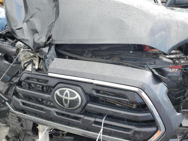 2019 TOYOTA TACOMA DOU - 3TMAZ5CN5KM102604