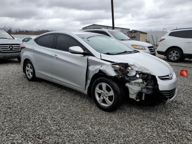 Vin: 5npdh4ae4fh628991, lot: 47397955, hyundai elantra se 20154