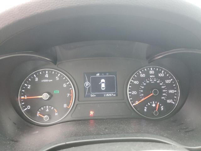 2016 KIA OPTIMA LX - 5XXGT4L37GG003344