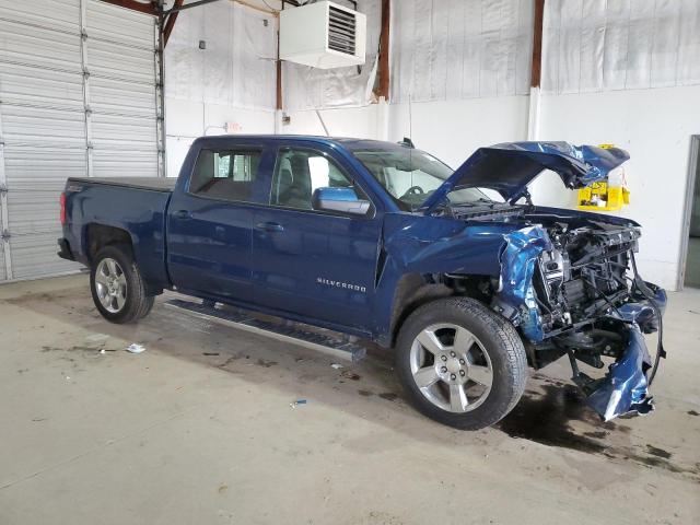 Vin: 3gcukrec1hg105849, lot: 47775785, chevrolet all models k1500 lt 20174