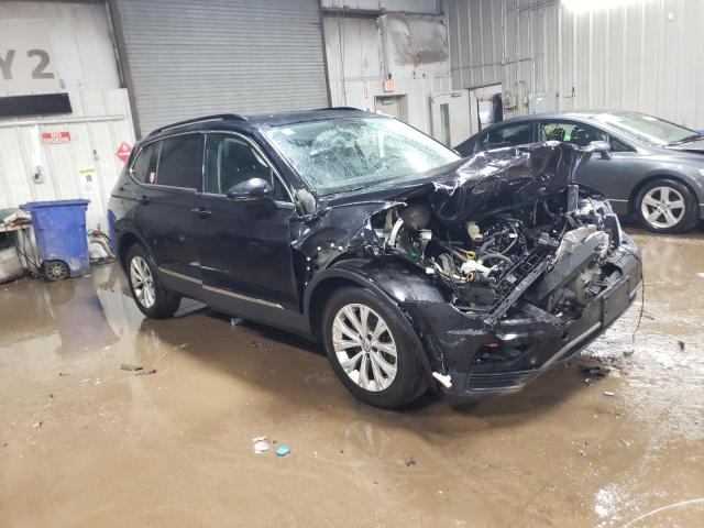 2018 VOLKSWAGEN TIGUAN SE - 3VV2B7AXXJM159910