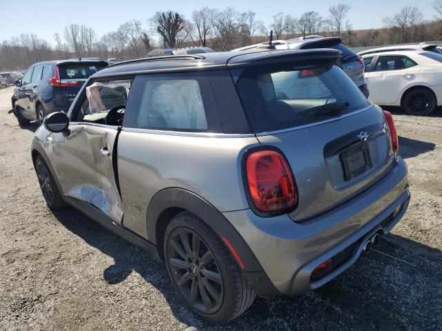 2019 MINI COOPER S - WMWXP7C56K2C62896