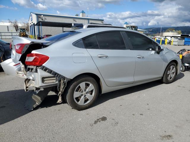 Vin: 1g1bc5sm5g7239096, lot: 47819005, chevrolet cruze ls 20163
