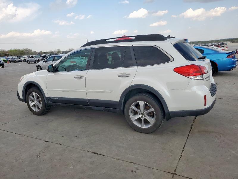 Vin: 4s4brcpc1e3321238, lot: 50385785, subaru outback 2.5i limited 20142