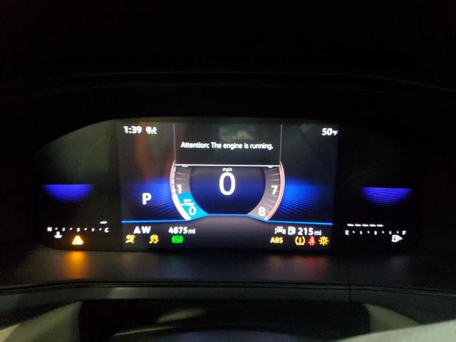 2024 VOLKSWAGEN TAOS SE - 3VVVX7B26RM118199