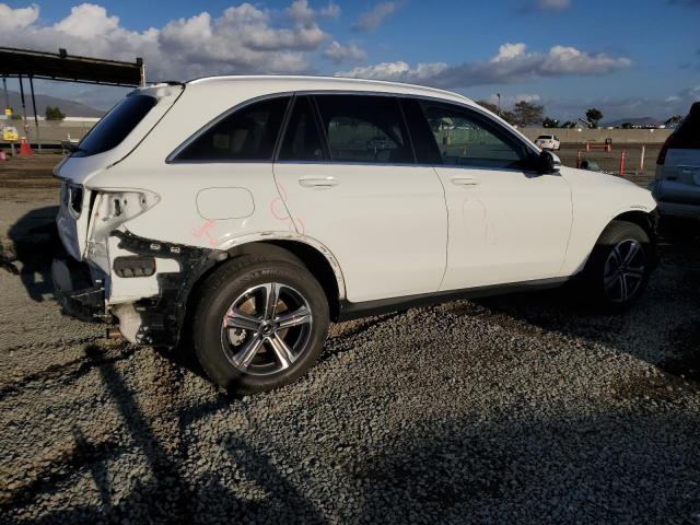 Vin: wdc0g4jb8jv041672, lot: 48064545, mercedes-benz glc-class 300 20183