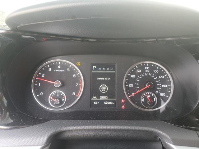2021 KIA K5 LXS - 5XXG14J24MG022364