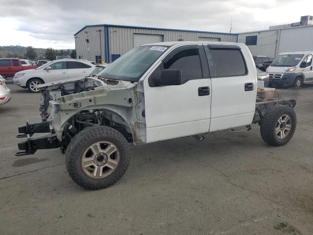 FORD F150 SUPER