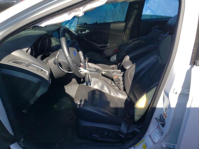 2016 FORD FOCUS ST - 1FADP3L92GL253585