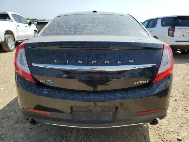 2015 LINCOLN MKS 1LNHL9DK5FG607257