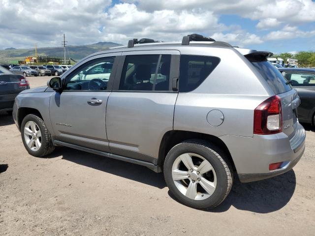 Vin: 1c4njdeb3gd637942, lot: 45997255, jeep compass latitude 20162
