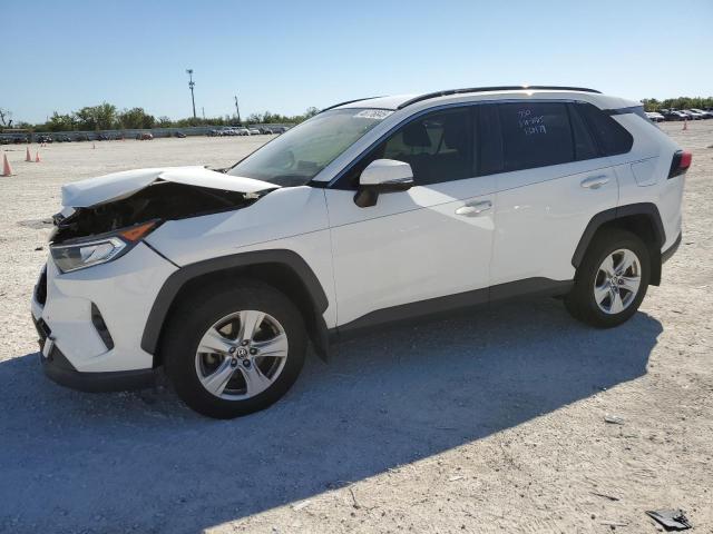 JTMW1RFVXLD042638 Toyota Rav4 Xle 2020